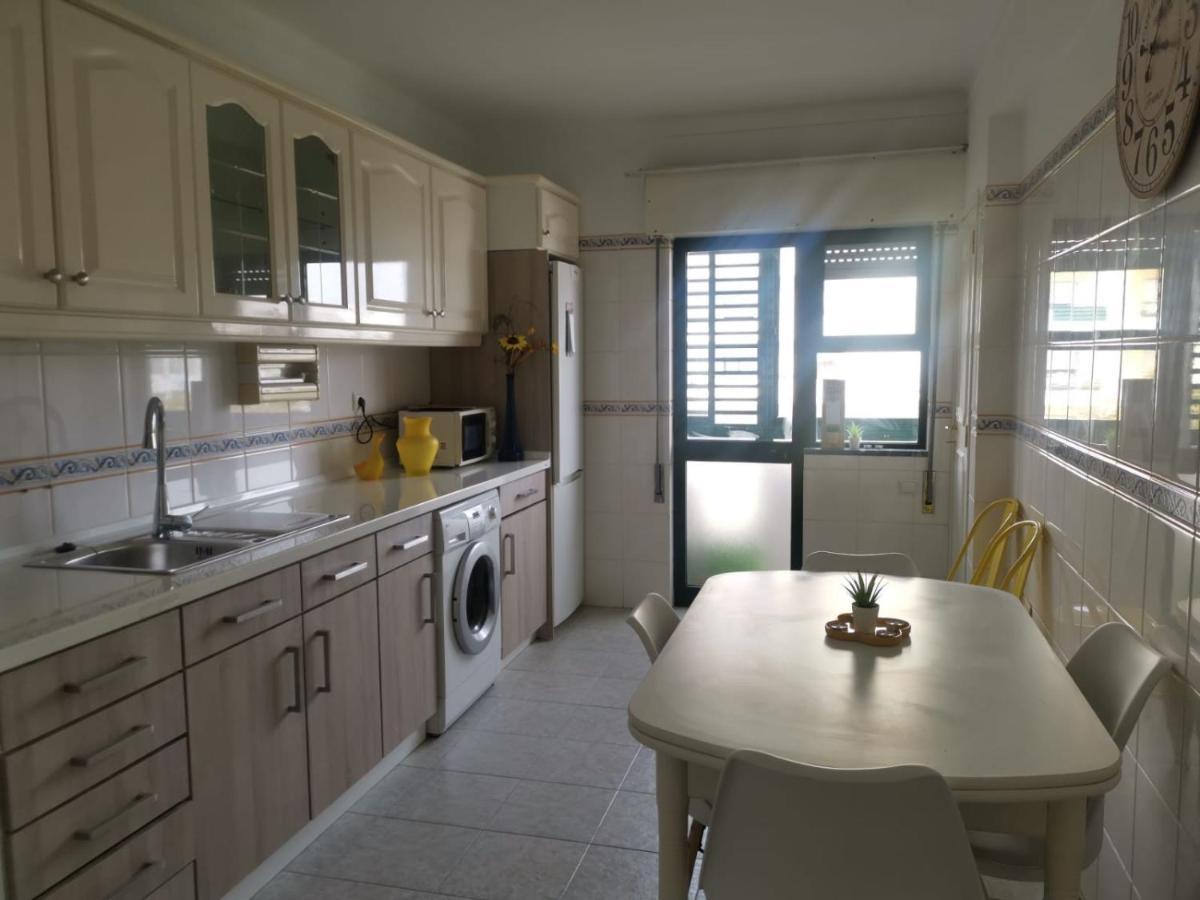 Penha House Appartement FAO Buitenkant foto