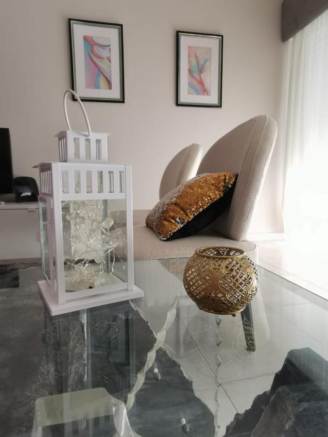 Penha House Appartement FAO Buitenkant foto