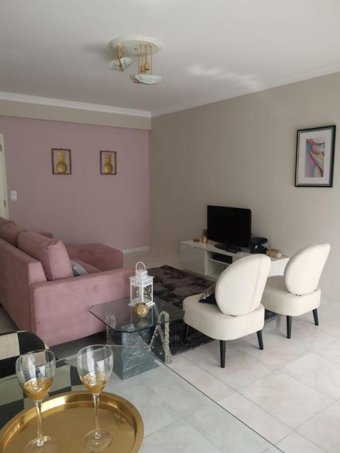 Penha House Appartement FAO Buitenkant foto