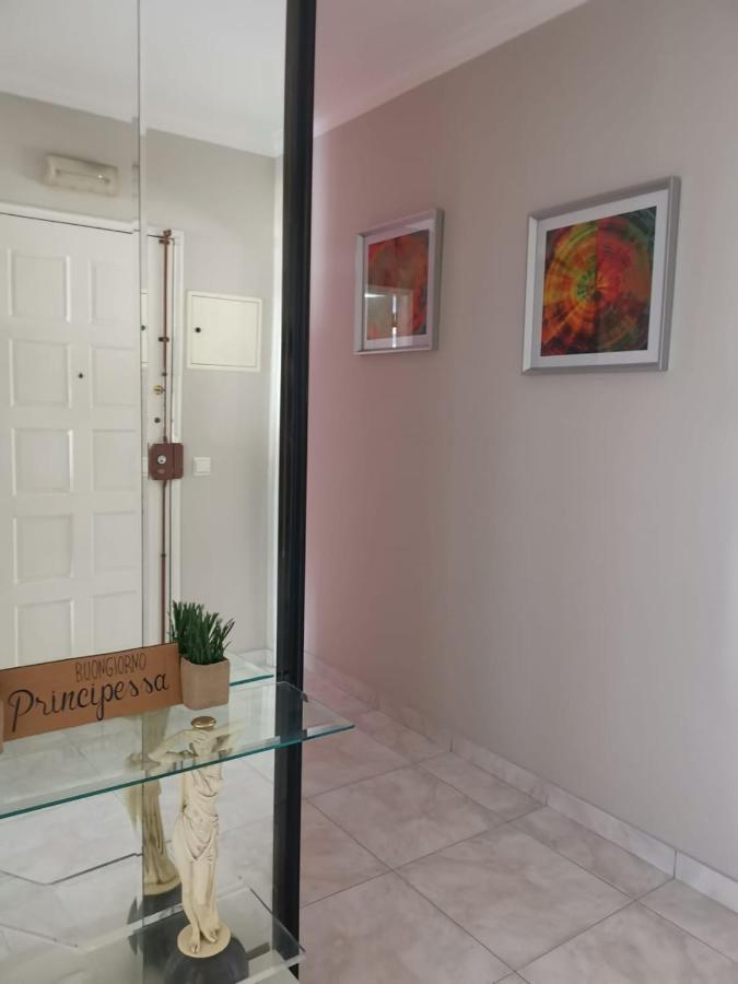 Penha House Appartement FAO Buitenkant foto