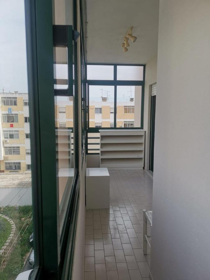 Penha House Appartement FAO Buitenkant foto
