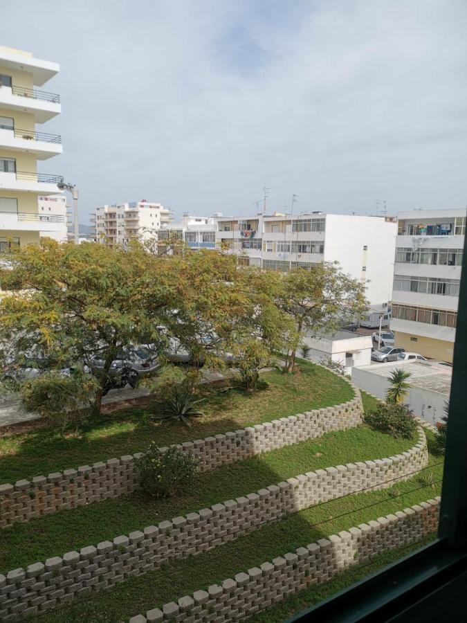 Penha House Appartement FAO Buitenkant foto