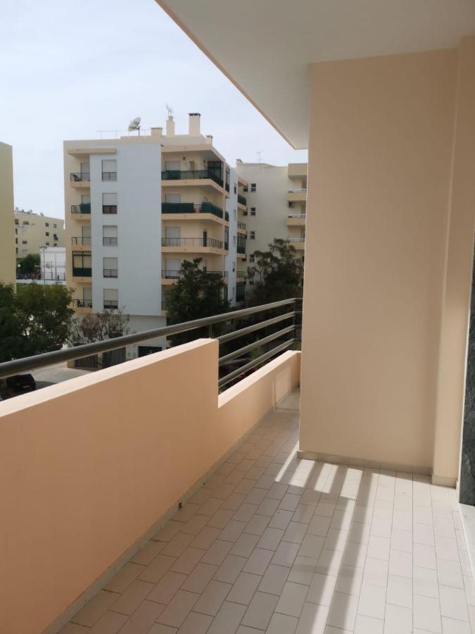 Penha House Appartement FAO Buitenkant foto